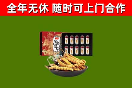 祁县烟酒回收冬虫夏草礼盒.jpg