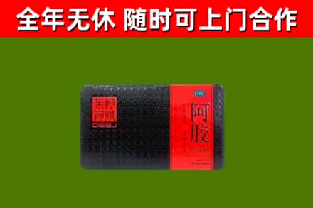 祁县回收阿胶